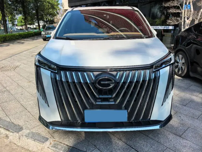 2024 GAC TRUMPCHI thumbnail 2