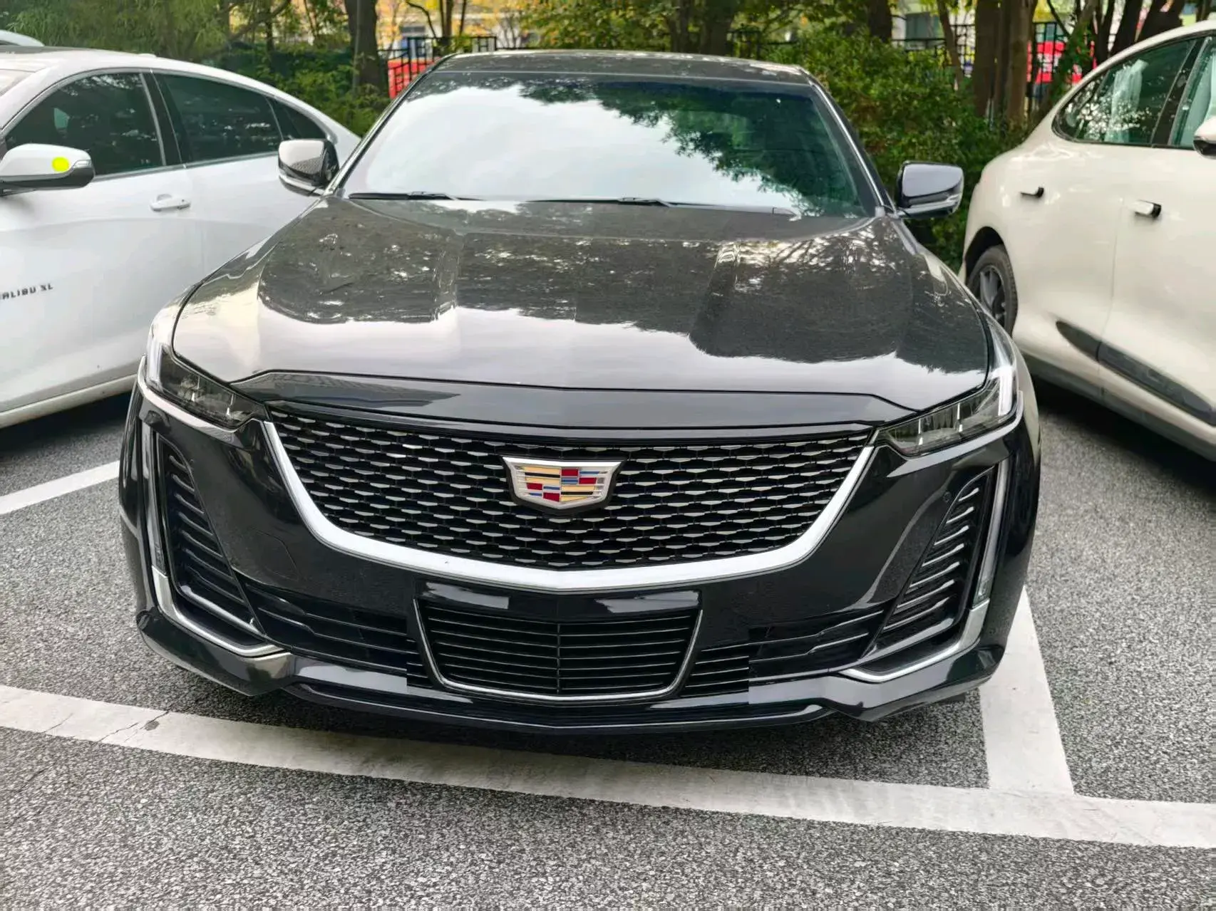 2023 CADILLAC CT5 thumbnail 2
