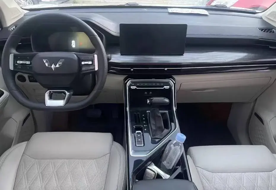 2021 WULING XINGCHEN thumbnail 3