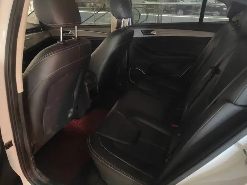 2019 CHERY ARRIZO thumbnail 4