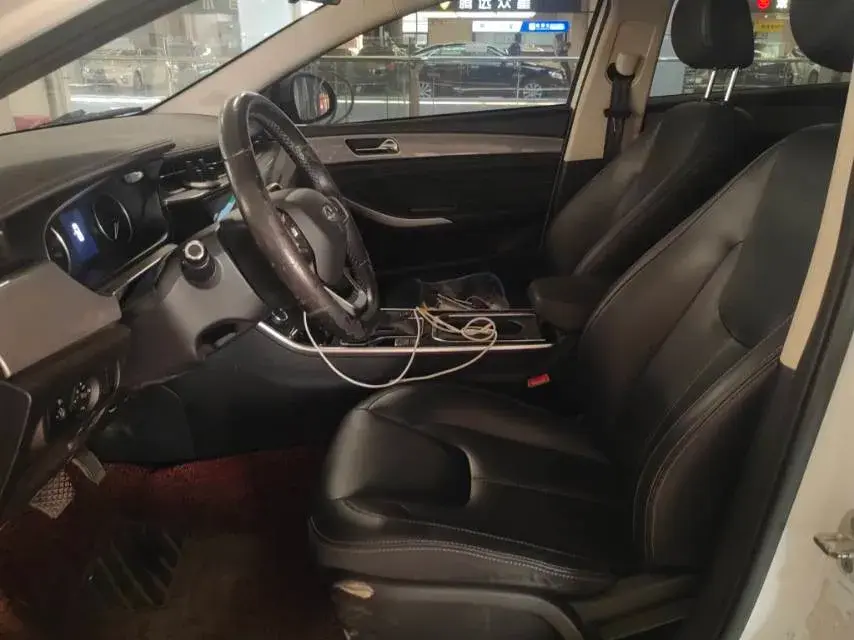 2019 CHERY ARRIZO thumbnail 3