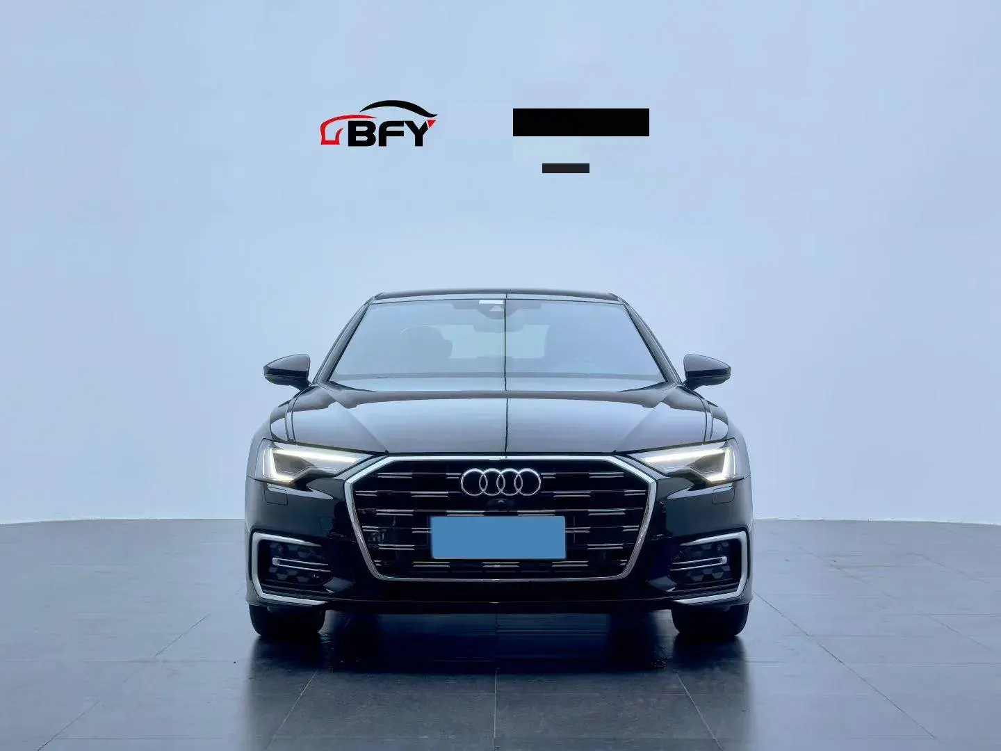 2025 AUDI A6L thumbnail 2