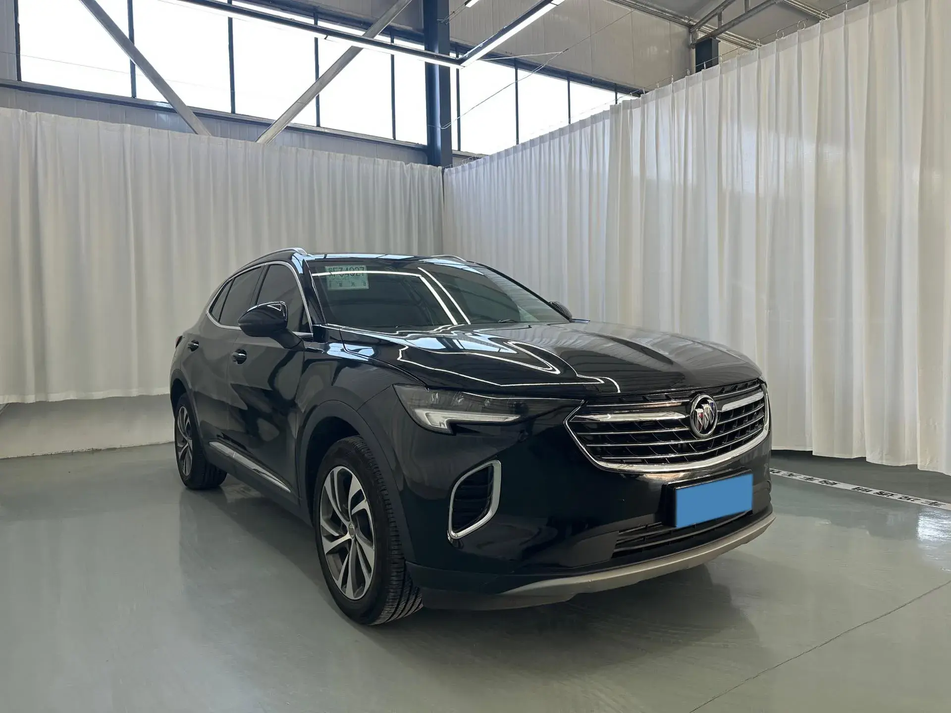 2020 BUICK ENVISIONS thumbnail 3