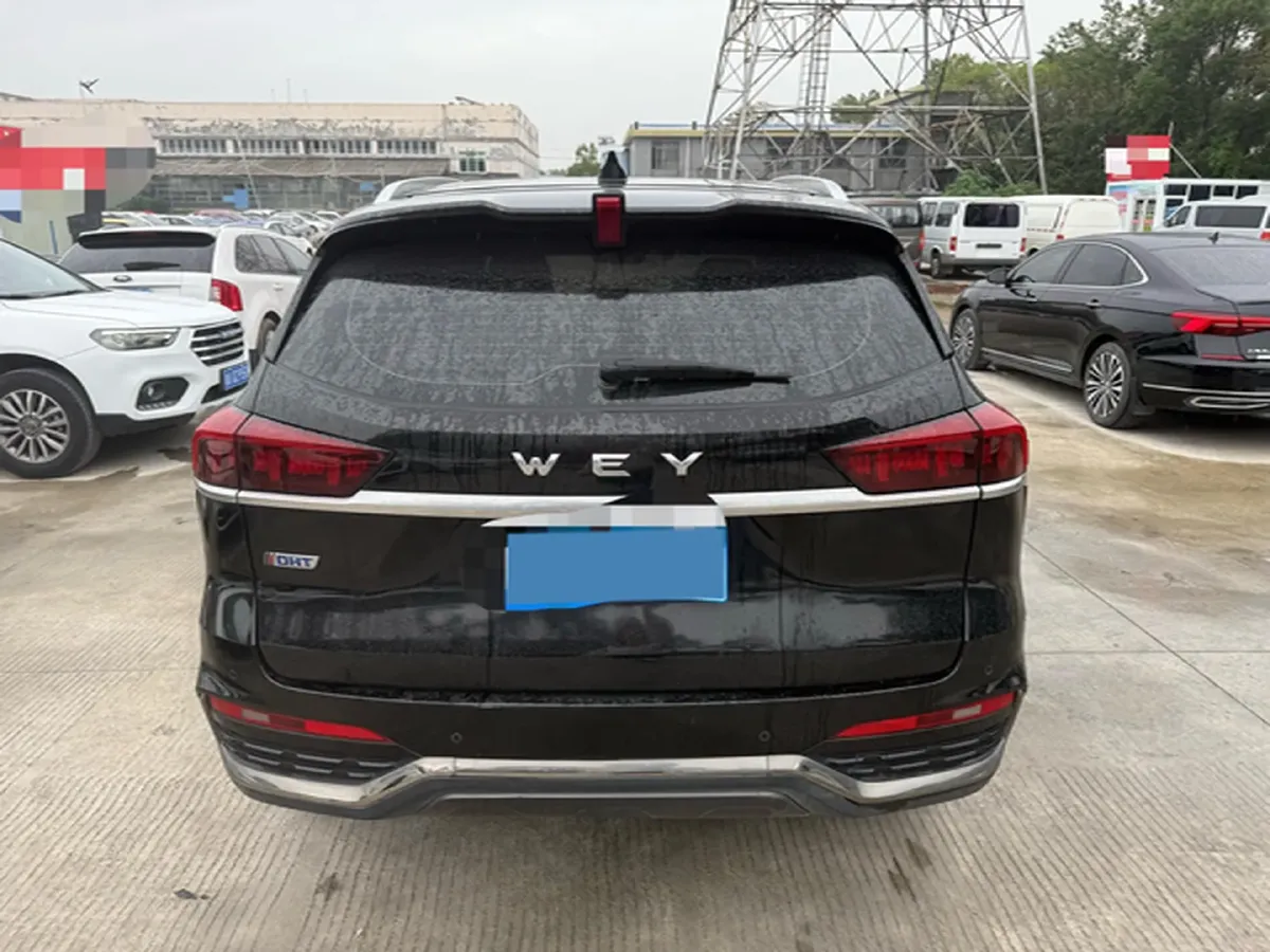 2022 WEY Latte DHT 1.5T 156HP L4 2DHT Hybrid,autocango,china used car exporter,china ev exporter,chinese used car exporter,chinese used ev exporter