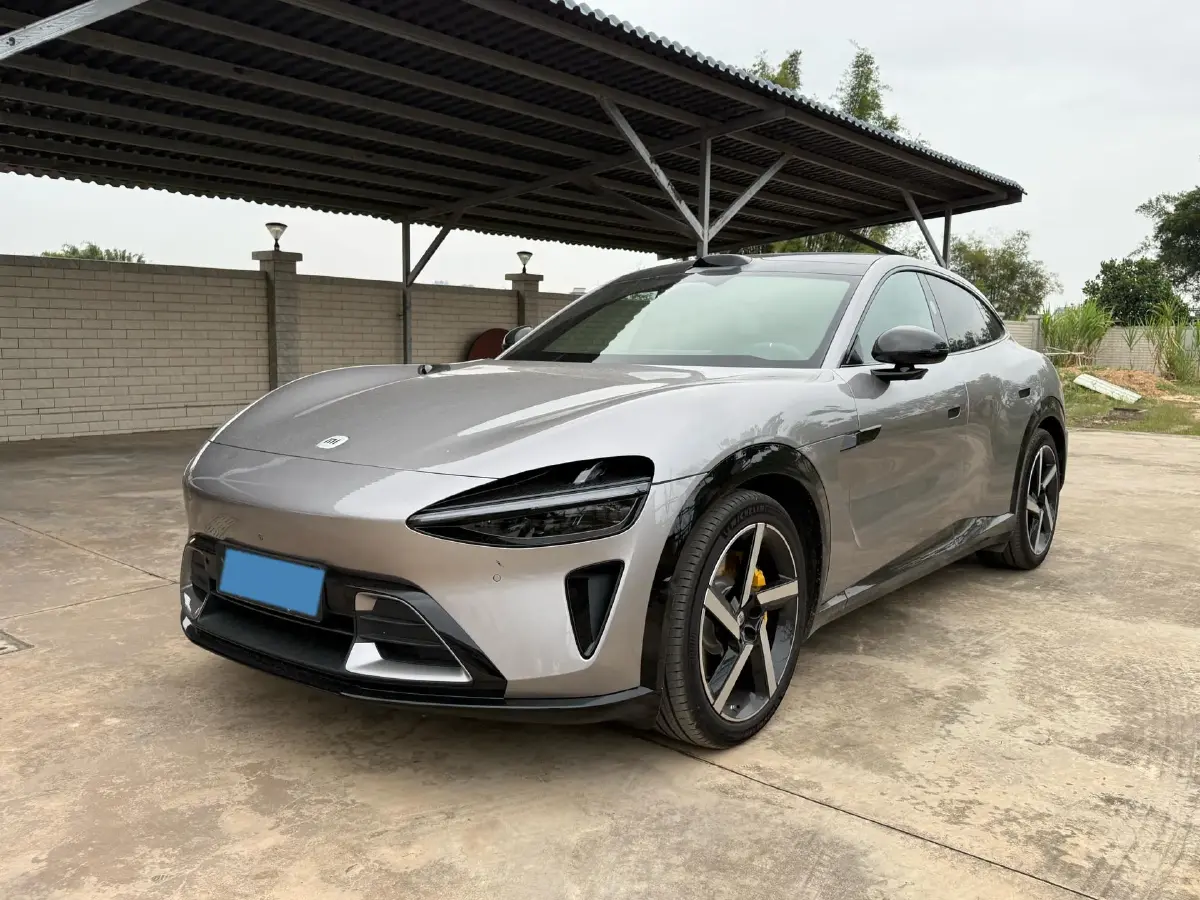 2025 MI YU7 BEV 101.7KWH