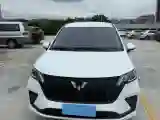 2022 WuLing JiaChen 1.5L 99HP L4 6MT
