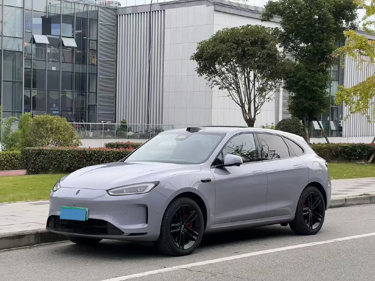 2024 HIMA AITO M5 1.5T 152HP L4 REEV 42KWH