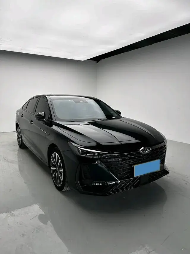 2023 CHERY ARRIZO thumbnail 4