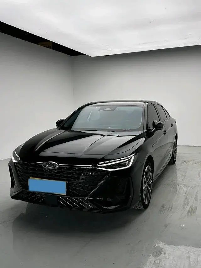 2023 Chery Arrizo 8 2.0T 254HP L4 7DCT