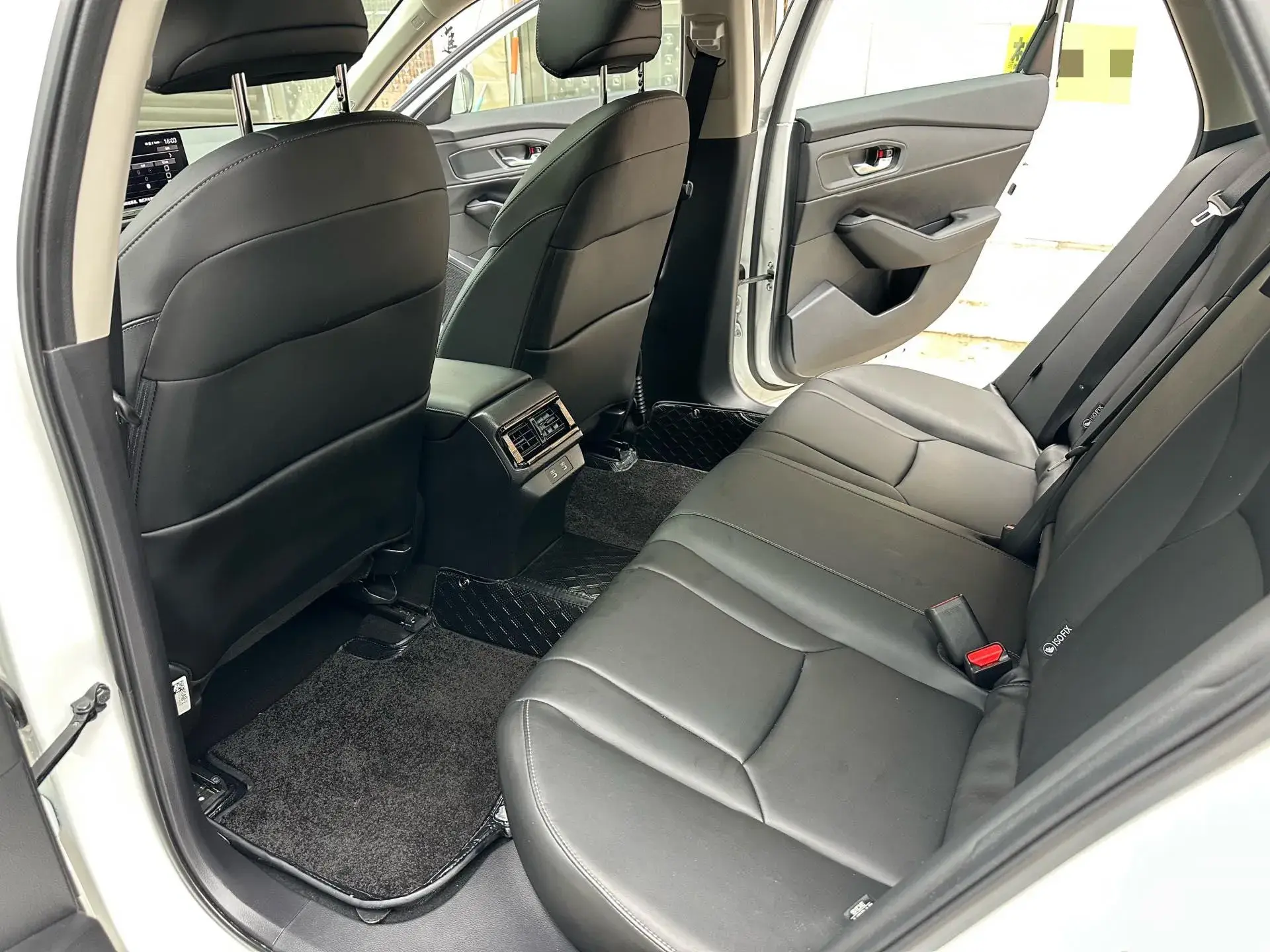 2023 HONDA INSPIRE thumbnail 4