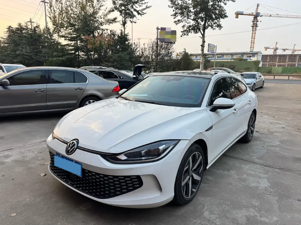 2023 Volkswagen Lamando 1.4T 150HP L4 7DCT