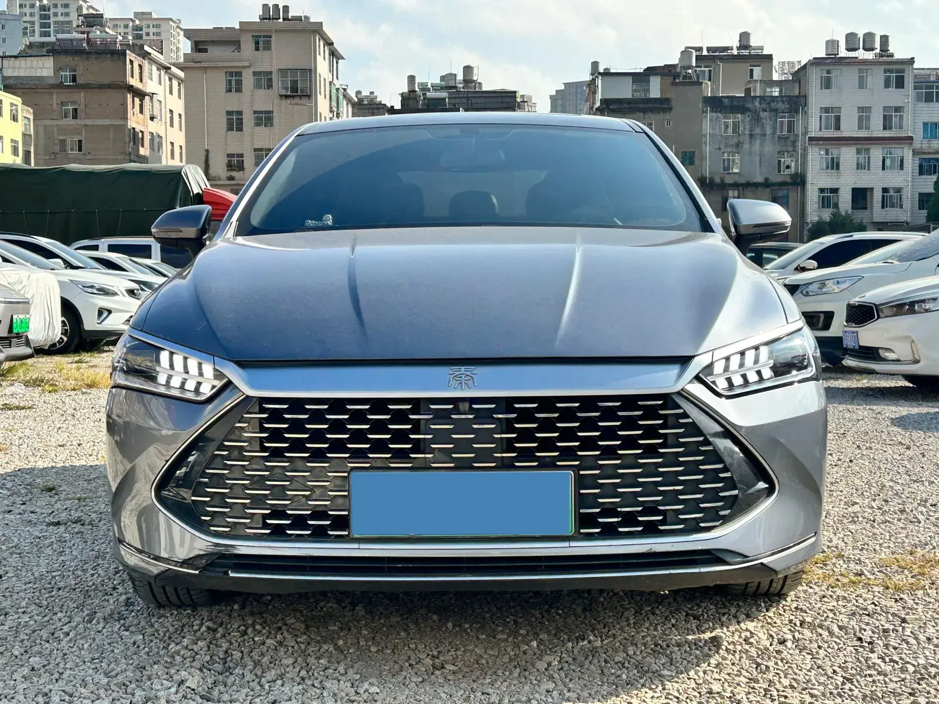 2021 BYD QIN thumbnail 2