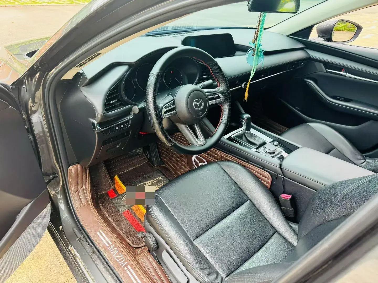 2020 MAZDA 3 thumbnail 4