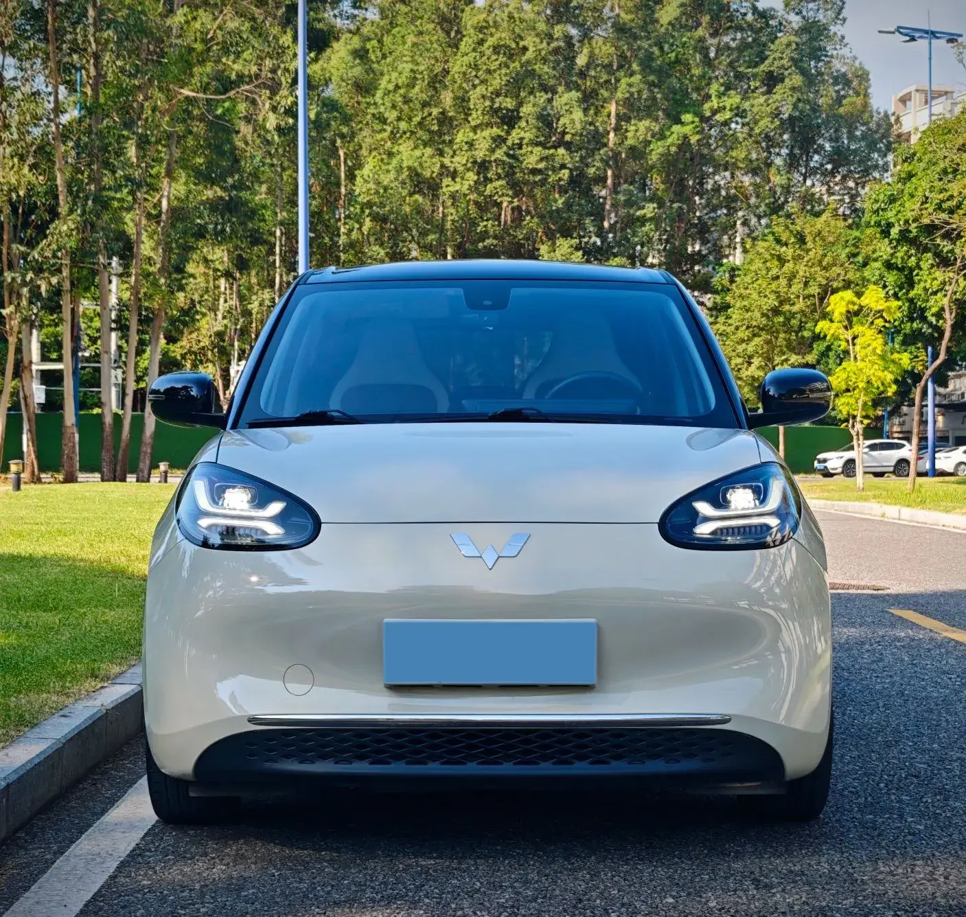 2023 WULING BINGUO thumbnail 2