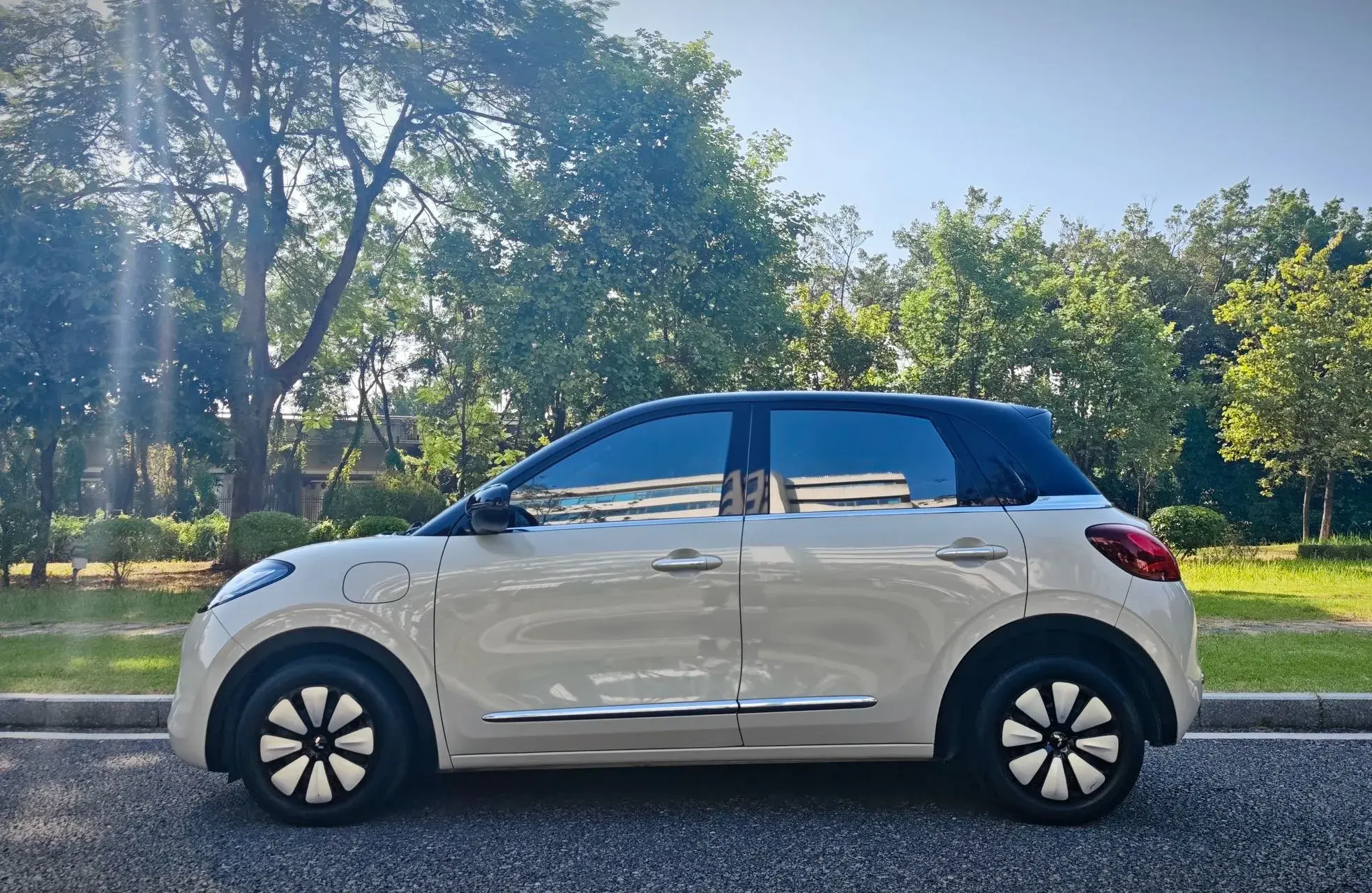 2023 WULING BINGUO thumbnail 4