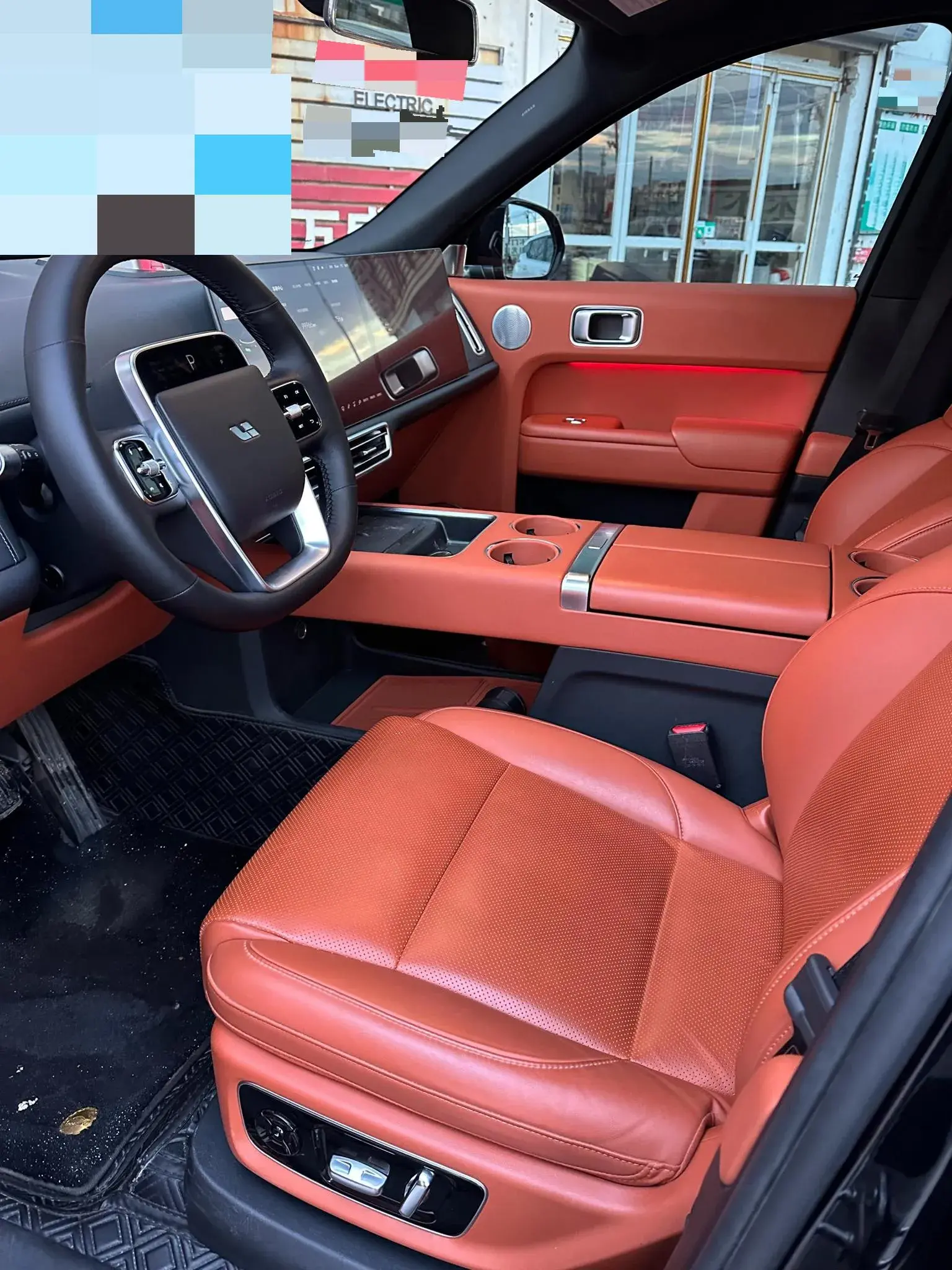 2023 LI L9 thumbnail 4