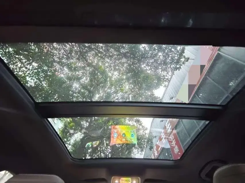 2020 BYD HAN thumbnail 4