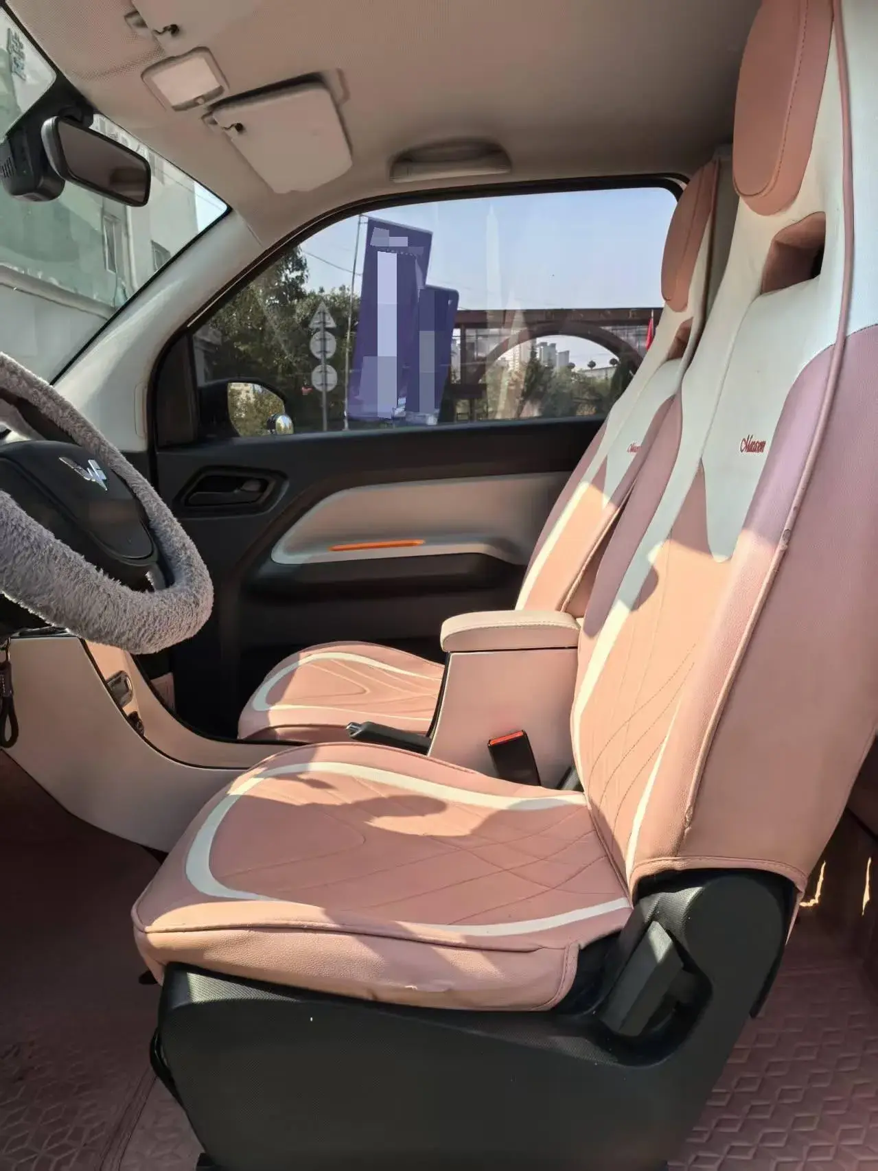 2022 WULING HONGGUANG thumbnail 4