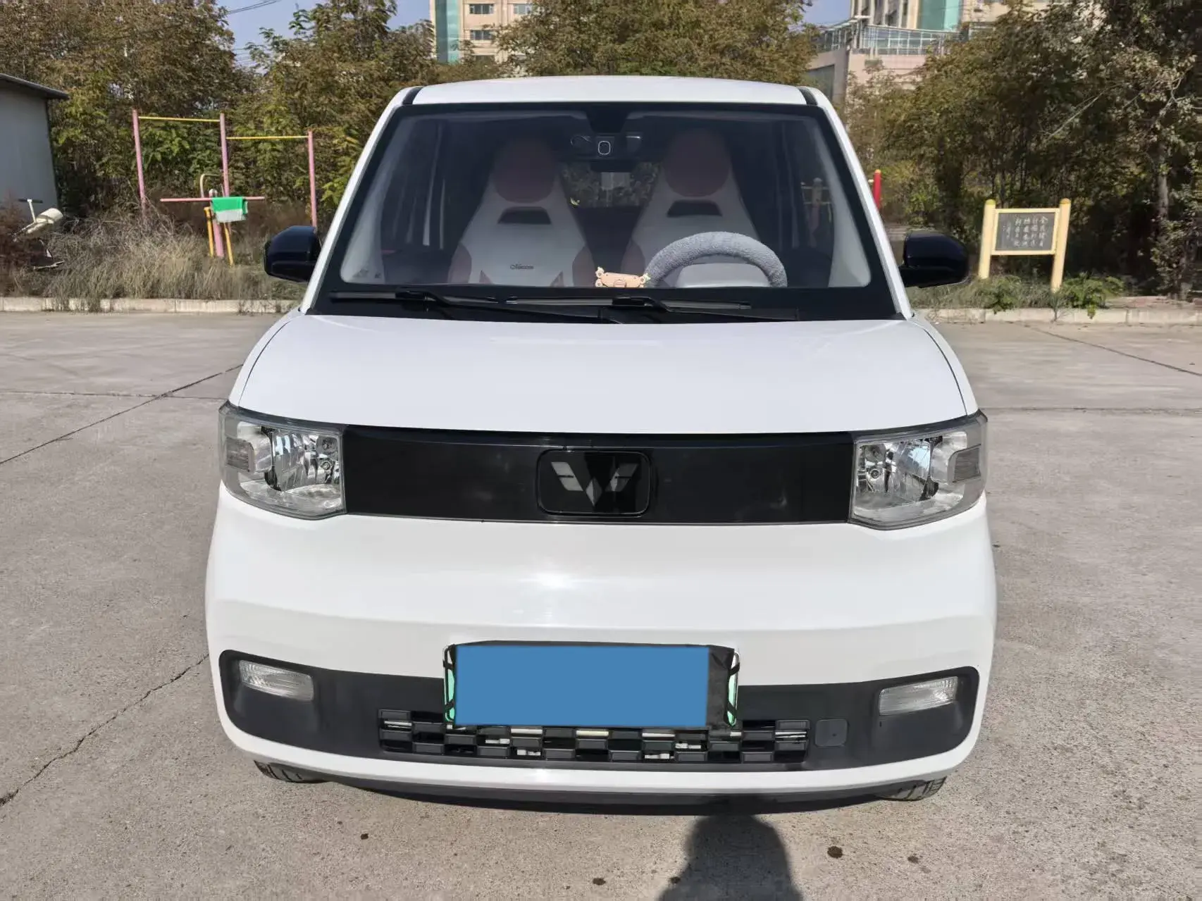 2022 WULING HONGGUANG thumbnail 2