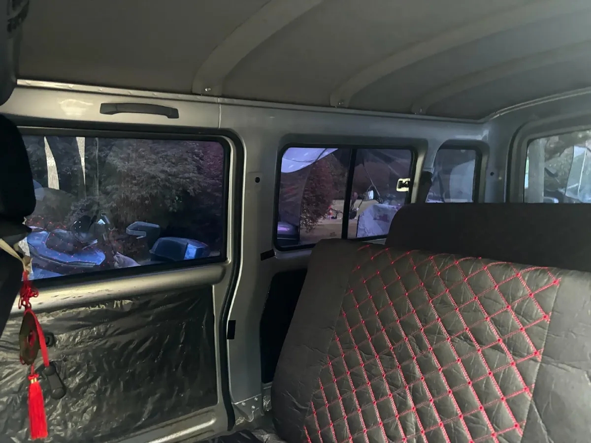 2020 WuLing RongGuang EV BEV 41.6KWH,autocango,china used car exporter,china ev exporter,chinese used car exporter,chinese used ev exporter