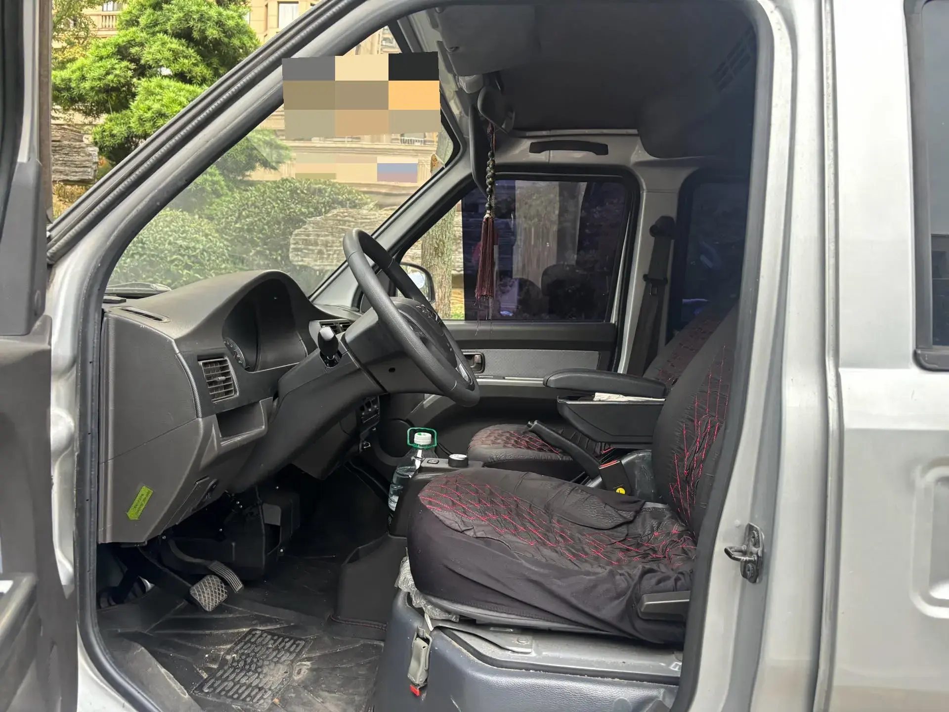 2020 WULING RONGGUANG thumbnail 4