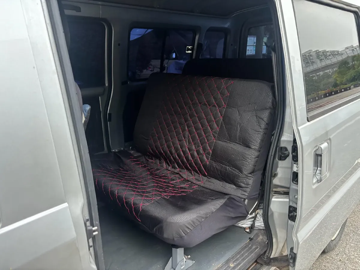 2020 WuLing RongGuang EV BEV 41.6KWH,autocango,china used car exporter,china ev exporter,chinese used car exporter,chinese used ev exporter