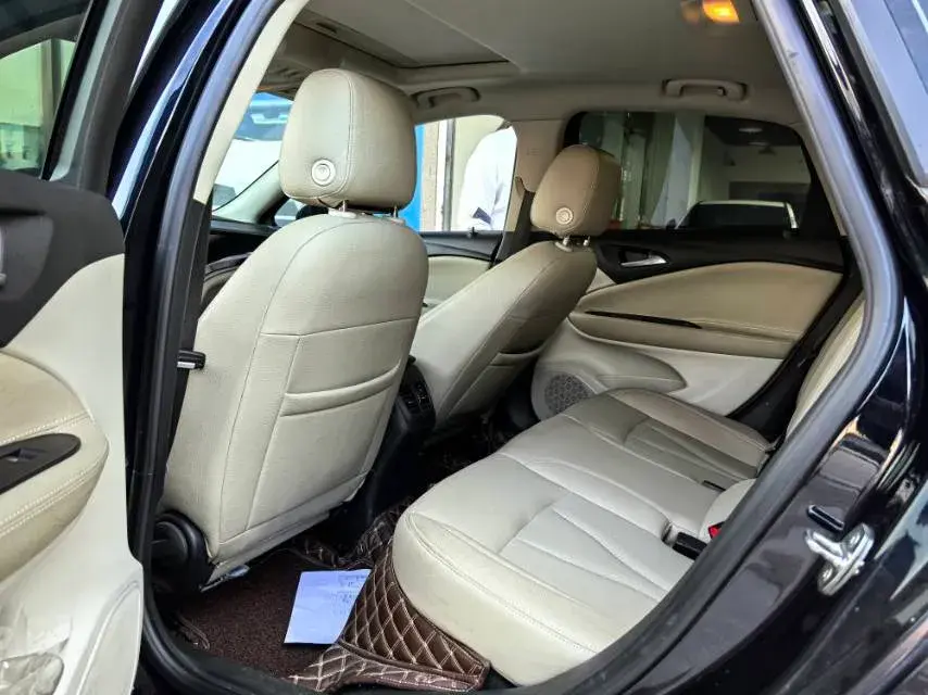 2020 BUICK VERANO thumbnail 4