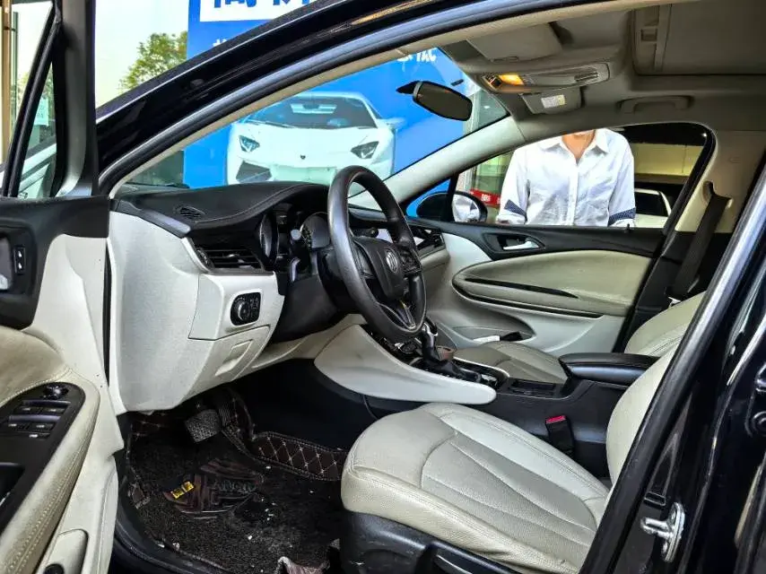 2020 BUICK VERANO thumbnail 3