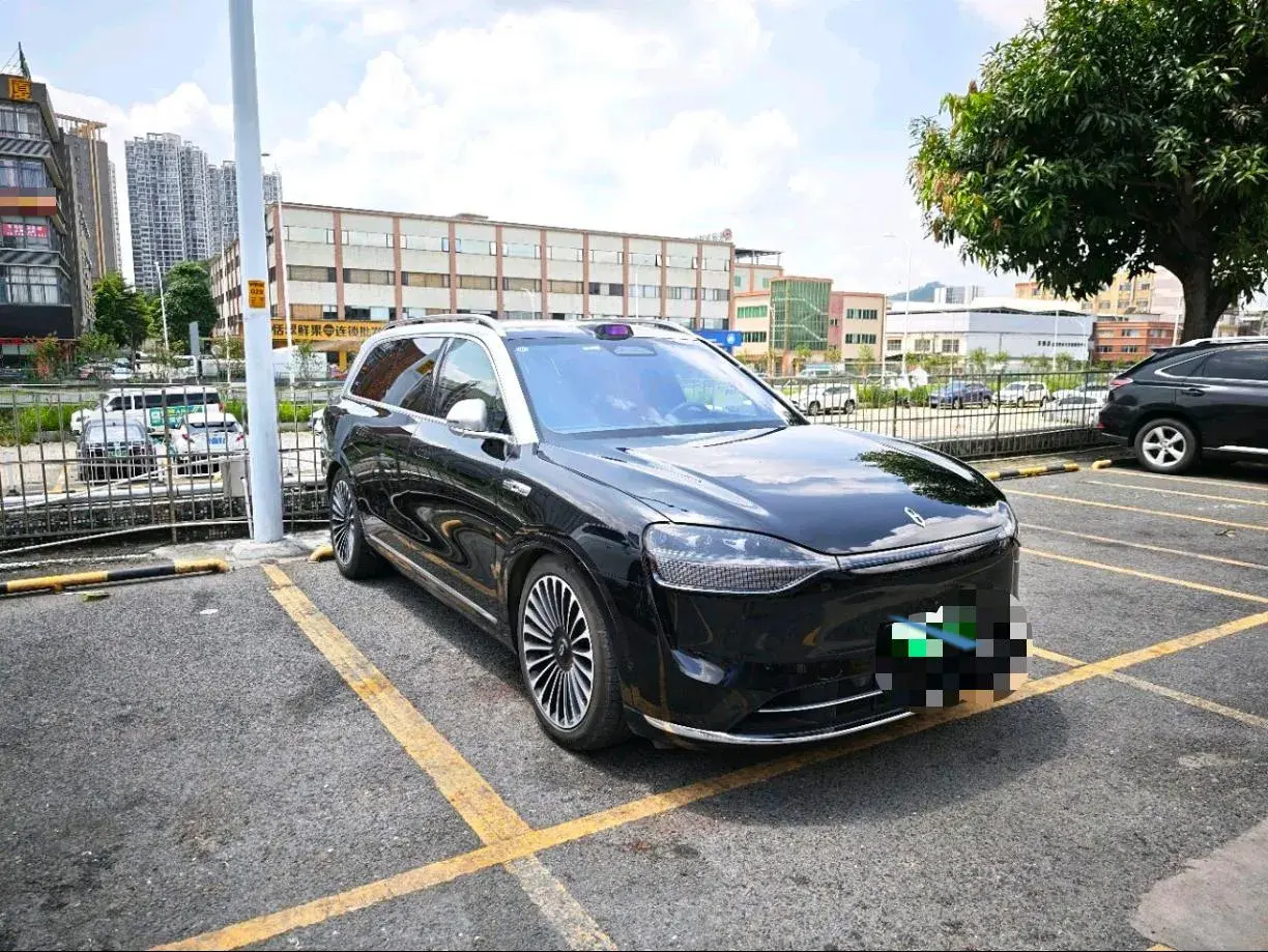 2024 AITO AITO thumbnail 3