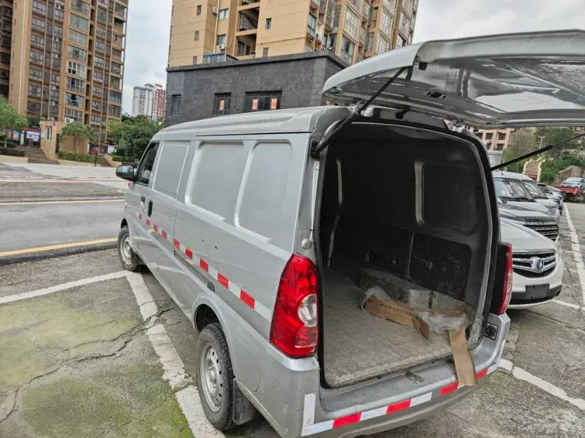 2021 WULING RONGGUANG thumbnail 3