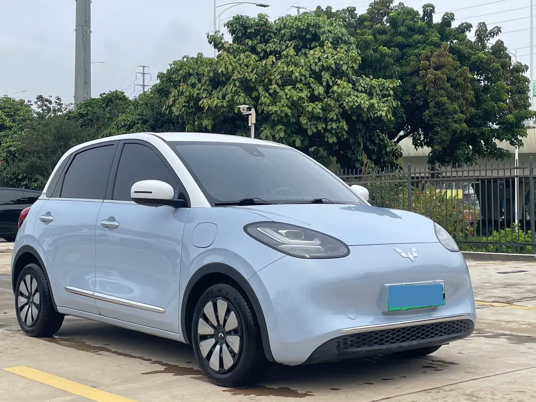 2023 WULING BINGUO thumbnail 3