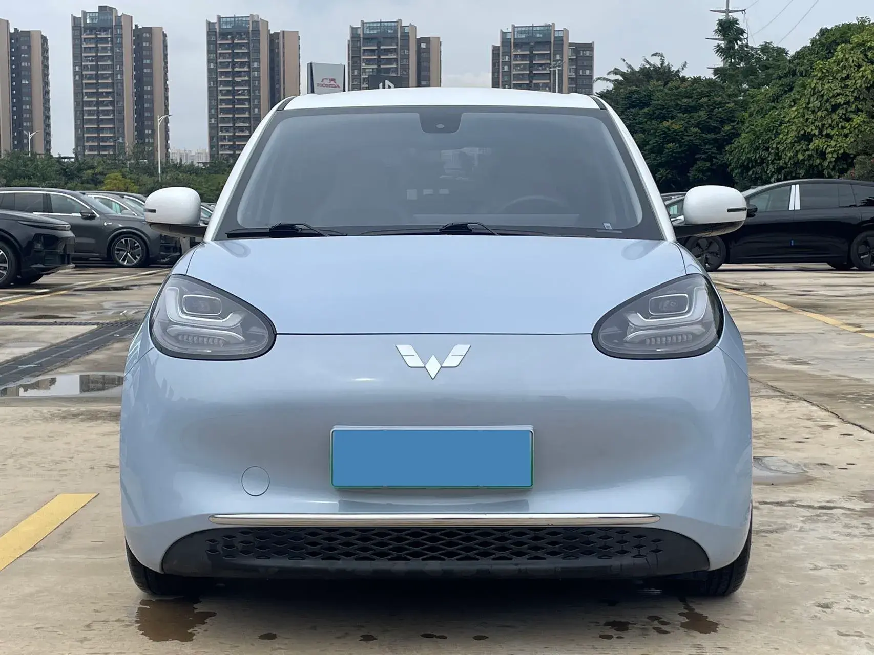 2023 WULING BINGUO thumbnail 2