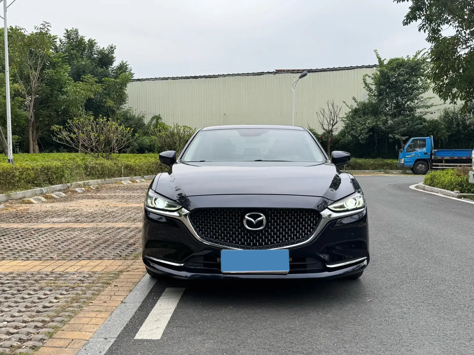 2020 MAZDA ATENZA thumbnail 2