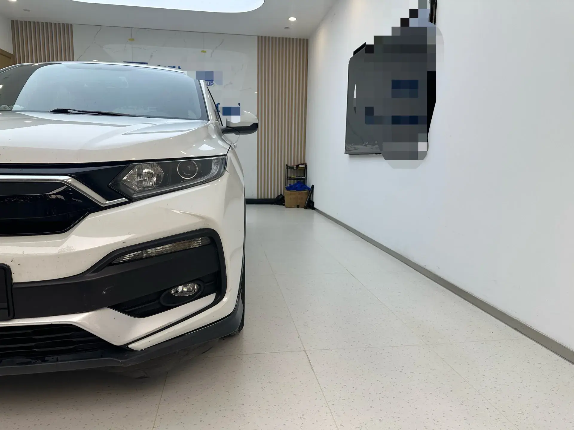 2021 HONDA XR-V thumbnail 3