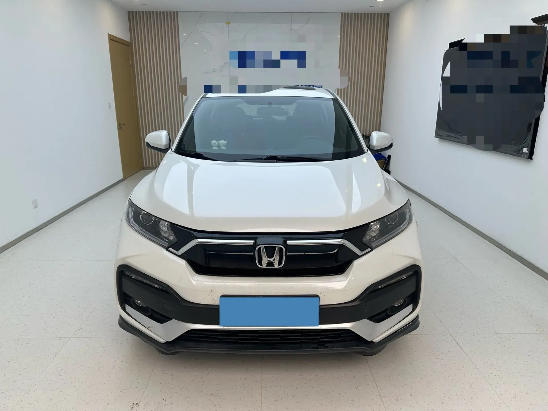 2021 HONDA XR-V thumbnail 2