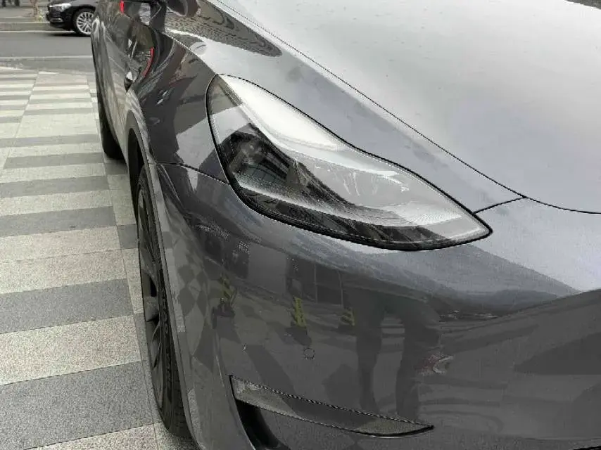 2021 TESLA MODEL thumbnail 3