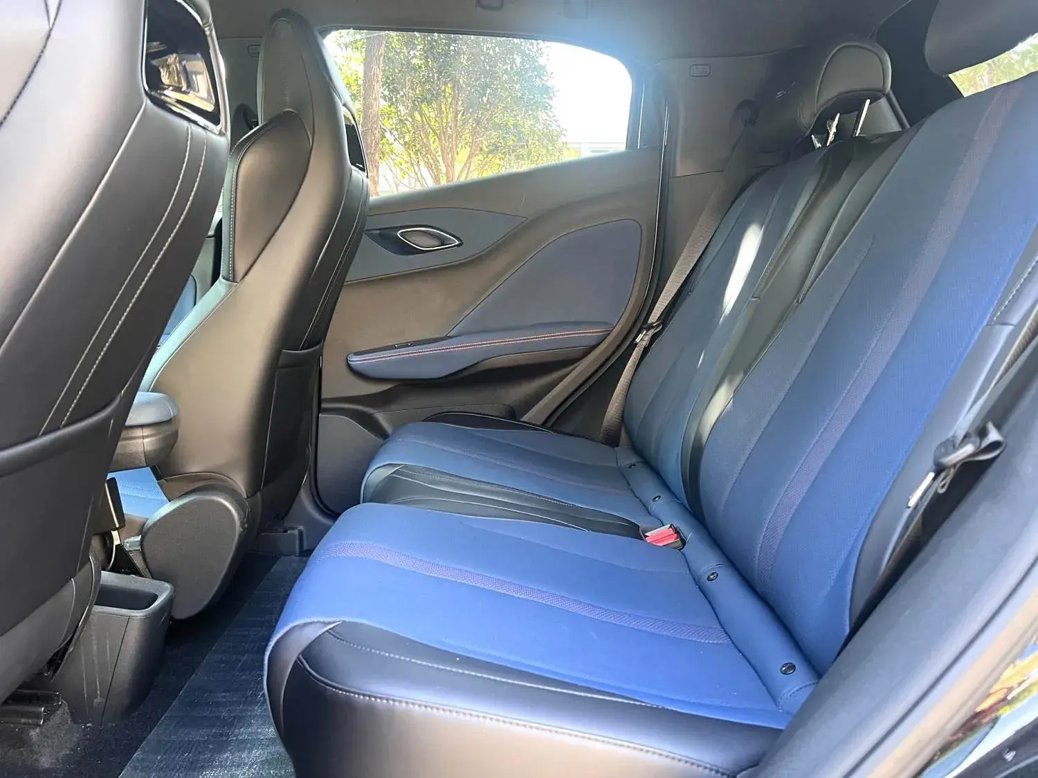 2023 BYD SEAGULL thumbnail 2