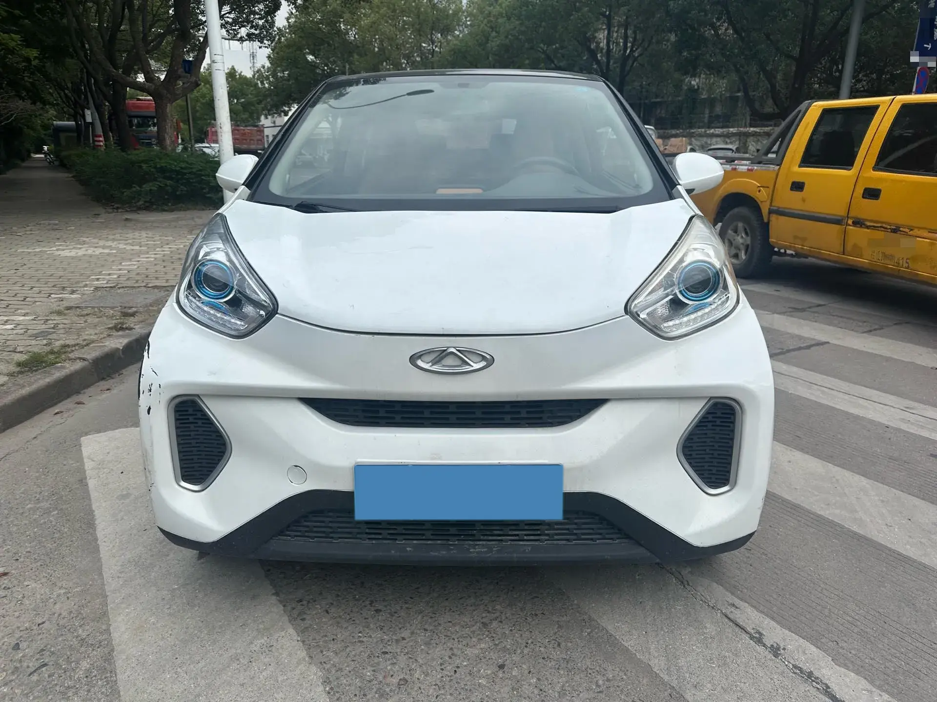 2018 CHERY LITTLE thumbnail 2