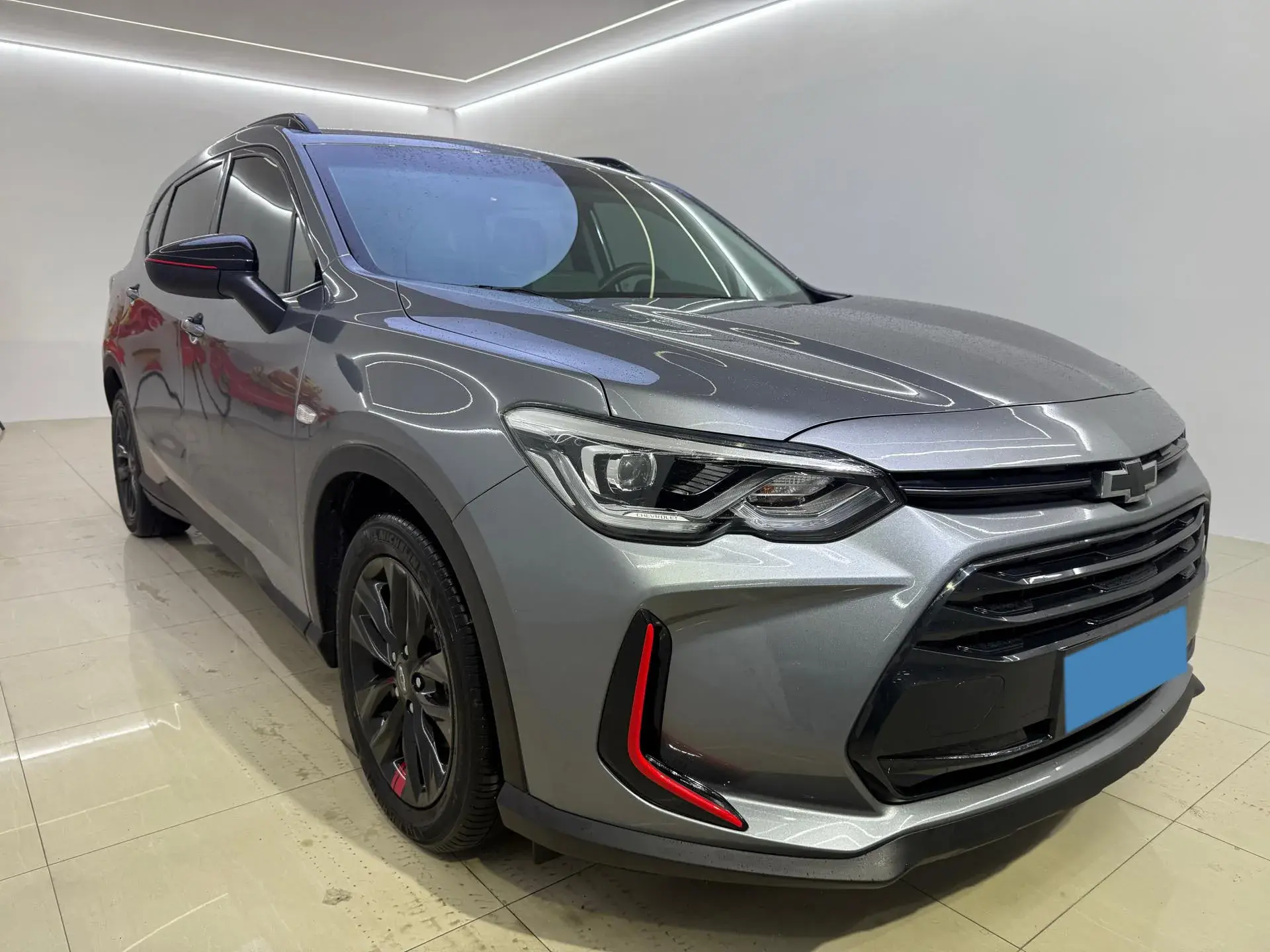 2020 CHEVROLET ORLANDO thumbnail 3