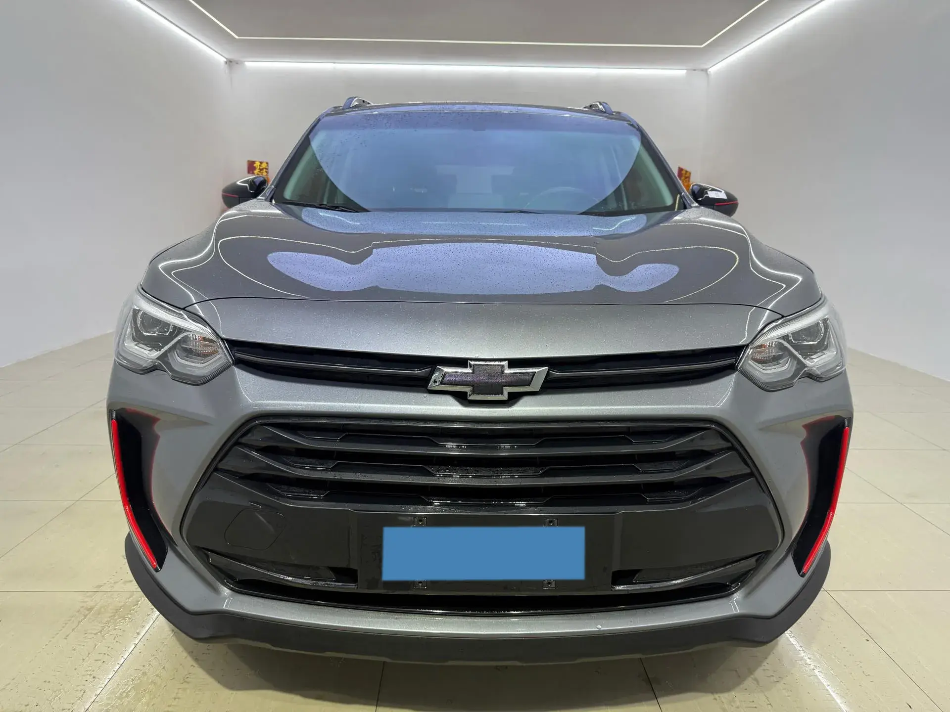 2020 CHEVROLET ORLANDO thumbnail 2