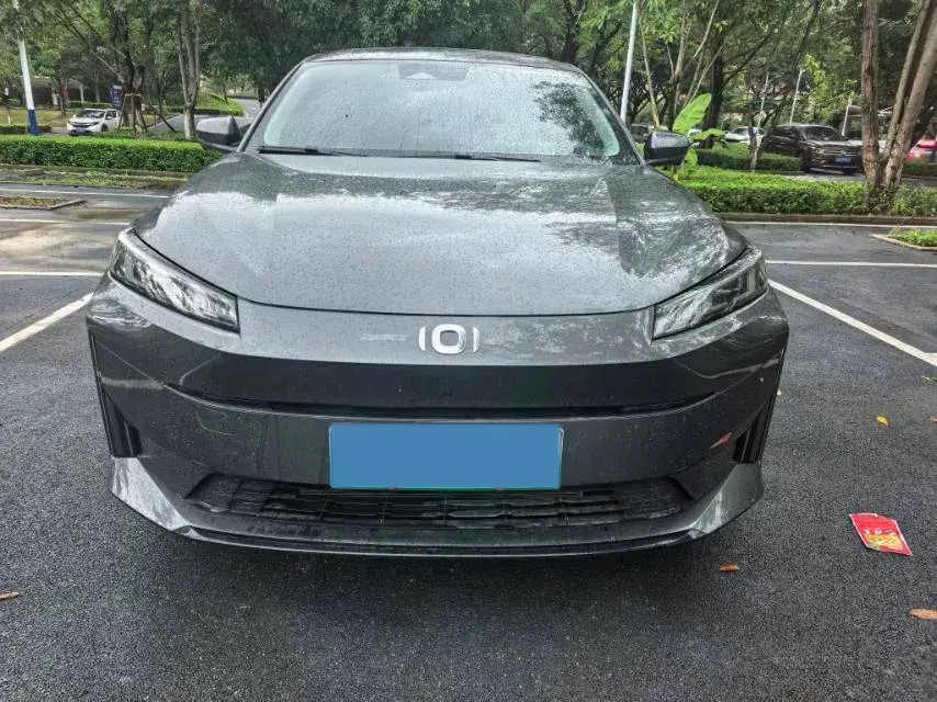 2024 CHANGAN QIYUAN thumbnail 2