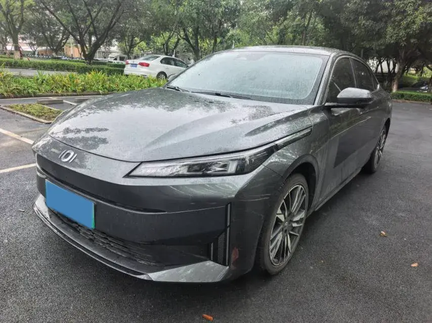 2024 CHANGAN QIYUAN view 1