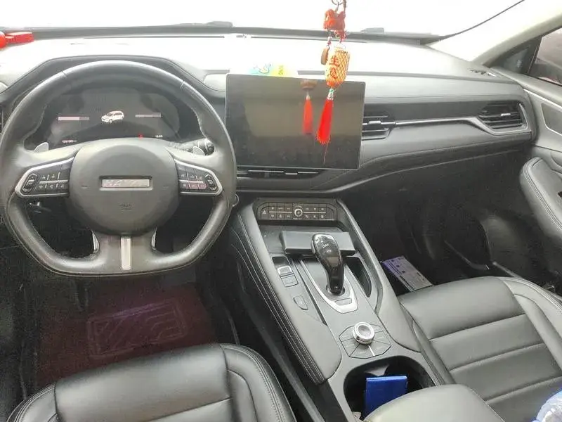 2019 HAVAL F7 thumbnail 4