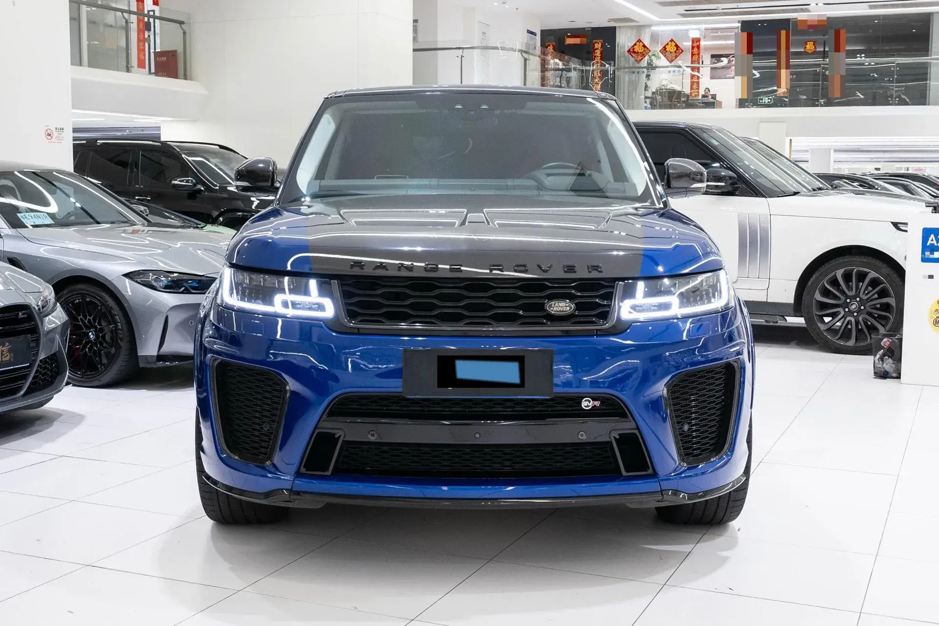 2020 LAND ROVER thumbnail 2