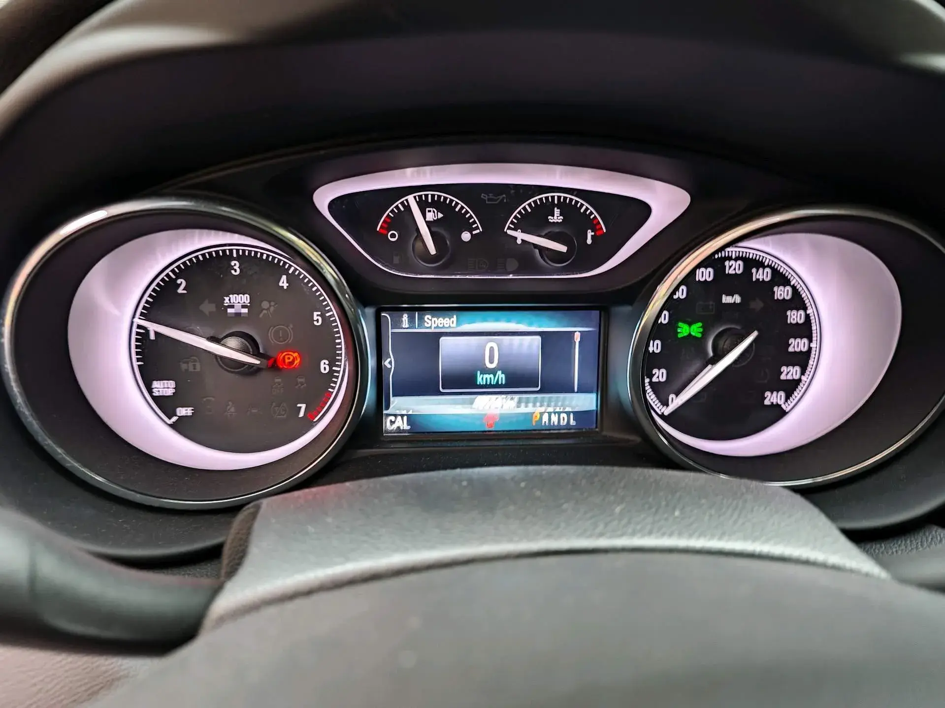 2020 BUICK ENVISIONPLUS thumbnail 4