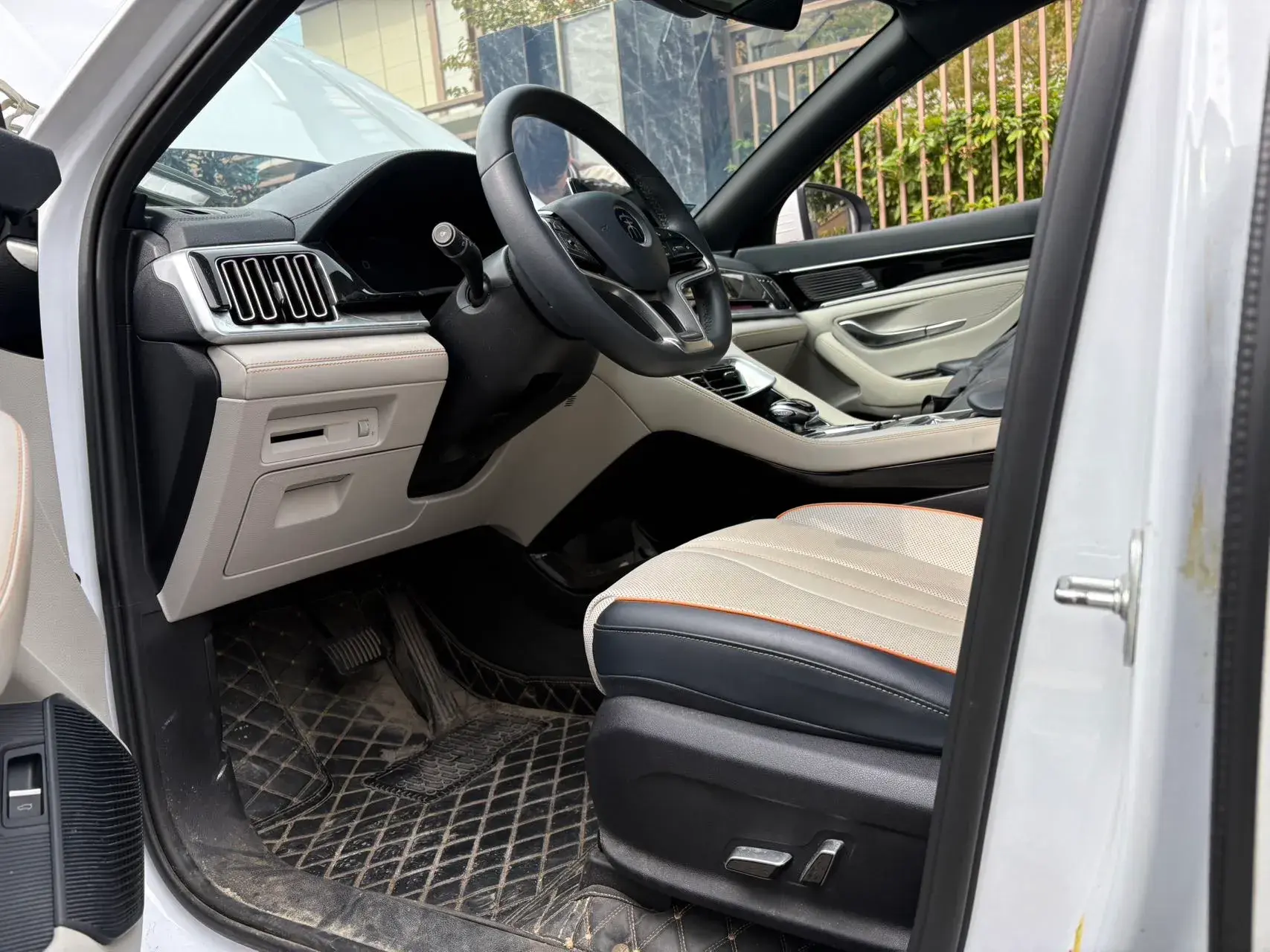 2021 BYD SONG thumbnail 2