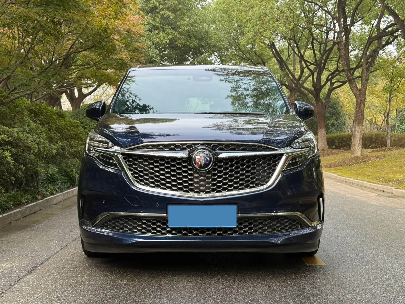 2020 BUICK GL8 thumbnail 2