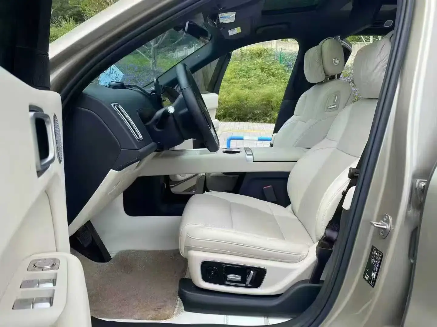 2022 LI L9 thumbnail 4