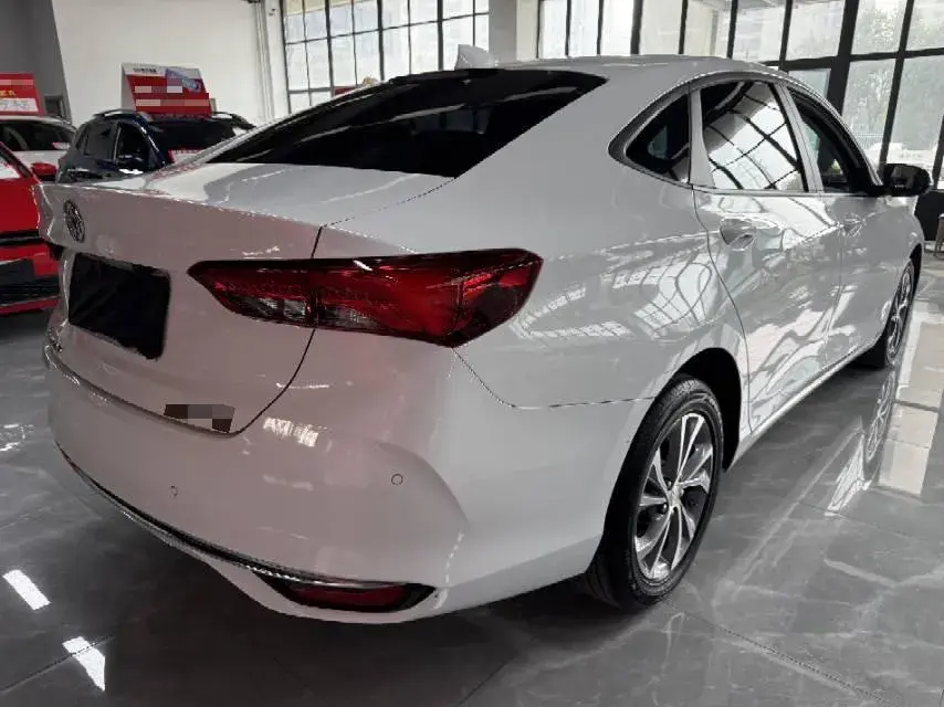 2023 BUICK VERANO thumbnail 4