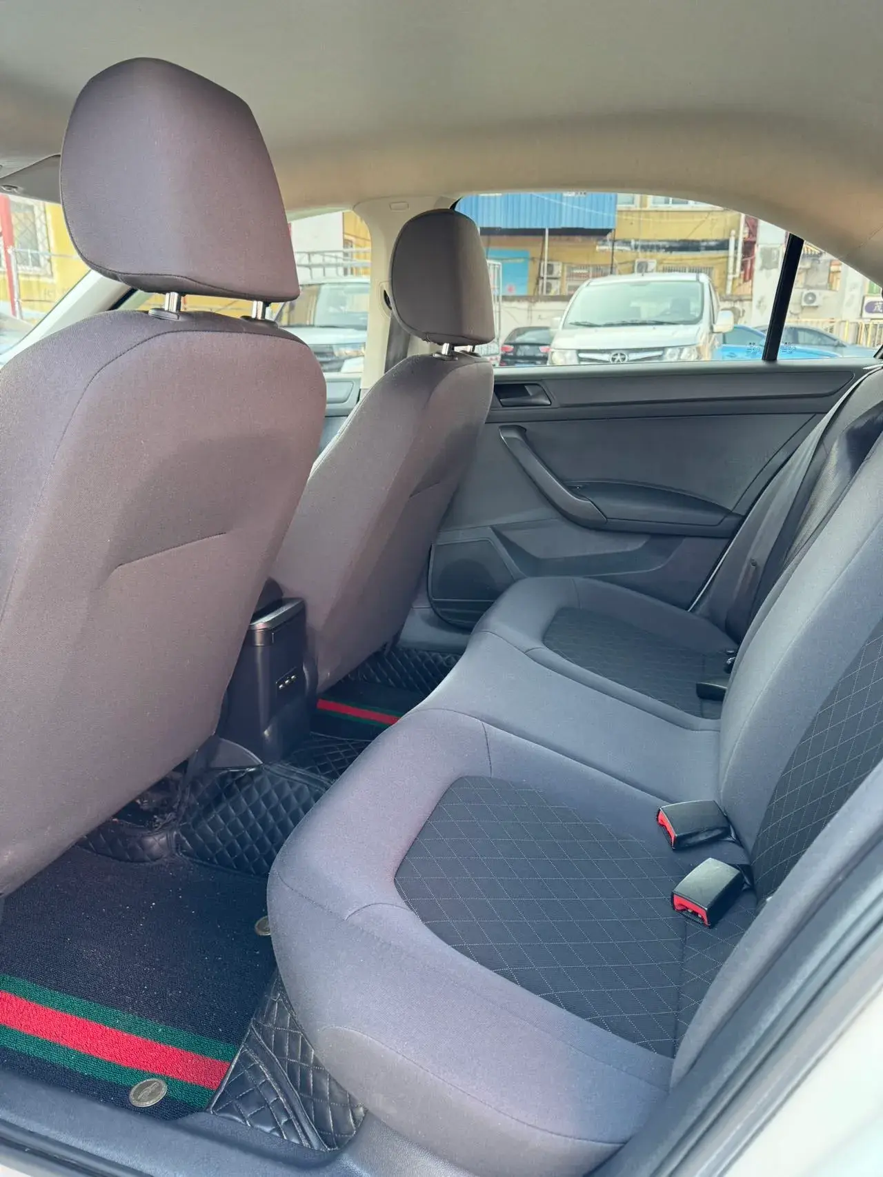 2020 SKODA RAPID thumbnail 4